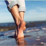 Earthing, caminar descalzo - factorludico.cl