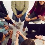 5 dinámicas de presentación para talleres con adultos y adultos mayores