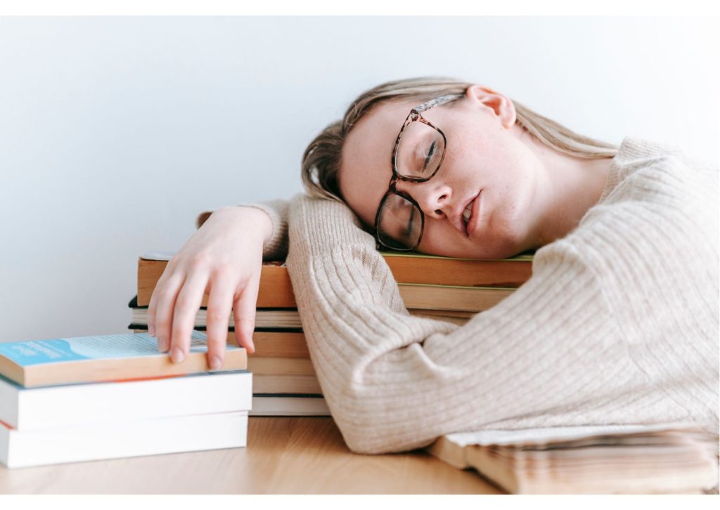 Dormir Bien y sus Efectos Positivos en la Memoria