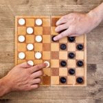 Atención selectiva, qué es y como ejercitarla - factorludico.cl