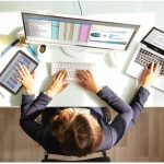 La Atención Alternante, Flexibilidad y Eficiencia