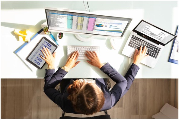 La Atención Alternante, Flexibilidad y Eficiencia