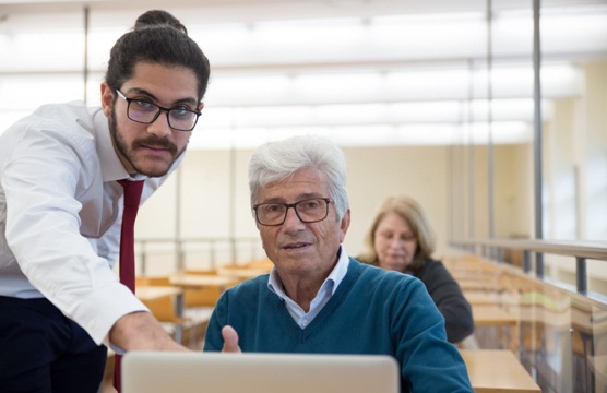 La Relación entre Formación y Aprendizaje a cualquier edad - factorludico.cl