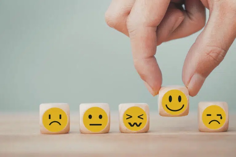 Los beneficios de las emociones en nuestra salud mental y física