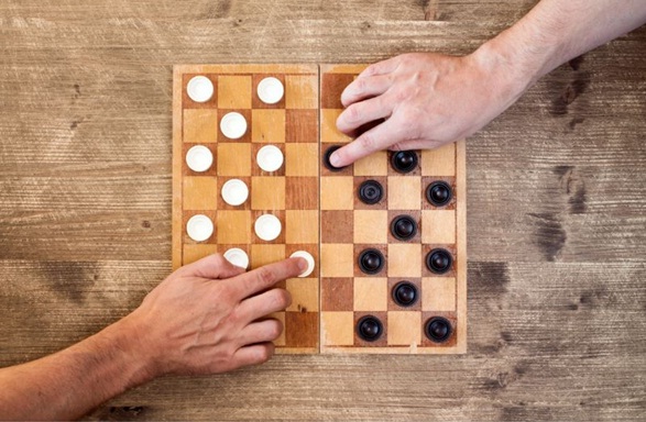 Juegos de mesa, creando un hábito de juego en familia